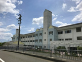 高槻市立阿武山小学校
