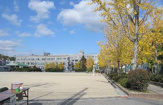 小学校 高槻市立阿武野小学校