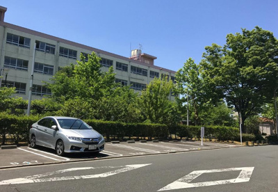 高槻市立玉川小学校の画像1