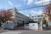 高槻市立郡家小学校