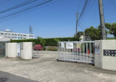 高槻市立上牧小学校