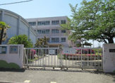 高槻市立寿栄小学校