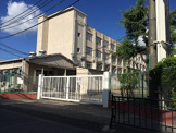 高槻市立西大冠小学校