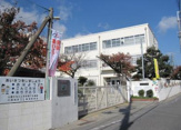 高槻市立川西小学校