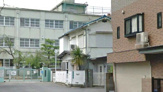 高槻市立大冠小学校