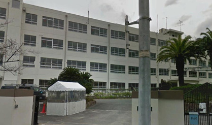 高槻市立柱本小学校の画像1