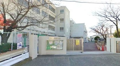 高槻市立津之江小学校の画像1