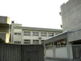 茨木市立東小学校