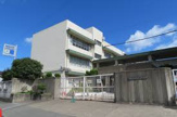 茨木市立太田小学校
