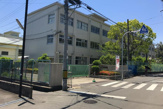 高槻市立磐手小学校