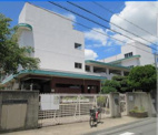 茨木市立畑田小学校