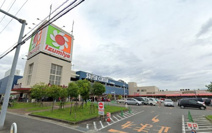 イズミヤ 八尾店