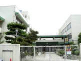 茨木市立郡小学校