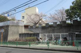 茨木市立沢池小学校