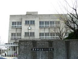 茨木市立白川小学校