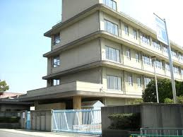 茨木市立東奈良小学校の画像1