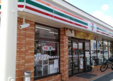 セブンイレブン 高槻栄町店