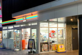 セブンイレブン ハートインビエラ高槻店