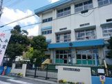 葛飾区立亀青小学校