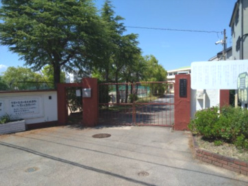 高石市立高石中学校の画像1