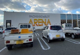 アリーナ有田川店