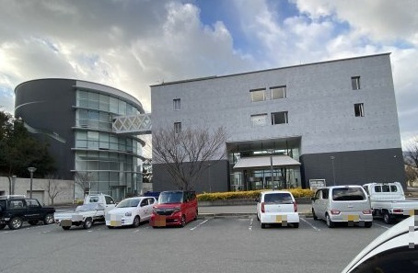 有田川町役場吉備庁舎の画像1