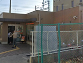宝塚鹿塩郵便局