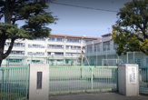 中原中学校