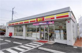 ニューヤマザキデイリーストア堺草尾店