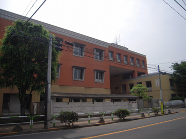 中町小学校の画像2