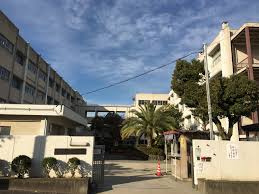 松原市立天美西小学校の画像1