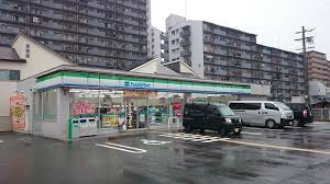 ファミリーマート 松原天美我堂店の画像1