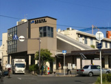 JR摂津富田駅