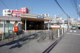 阪急富田駅