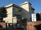 大谷小学校