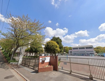 横浜市立上菅田笹の丘小学校の画像1