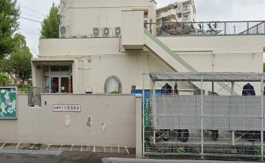 高槻市立川西保育所の画像1