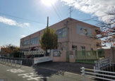 高槻市立津之江幼稚園
