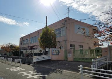 高槻市立津之江幼稚園の画像1