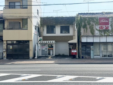 静岡井宮郵便局の画像1