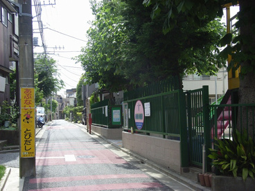 育成幼稚園の画像3