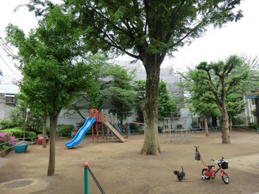 上原公園の画像1