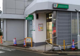 関西みらい銀行 高槻南出張所(母店:高槻支店)(旧近畿大阪銀行店舗)