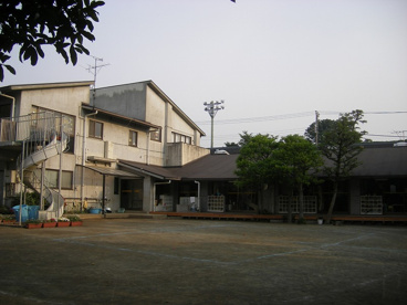 早苗保育園の画像2