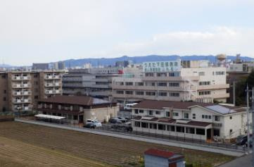 うえだ下田部病院の画像1