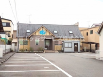 すながわこどもクリニック