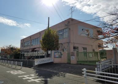 津之江幼稚園の画像1