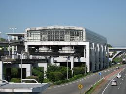 大阪モノレール万博記念公園駅の画像1