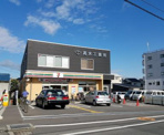 セブン-イレブン 高槻城西町店