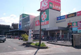 ライフ高槻城西店